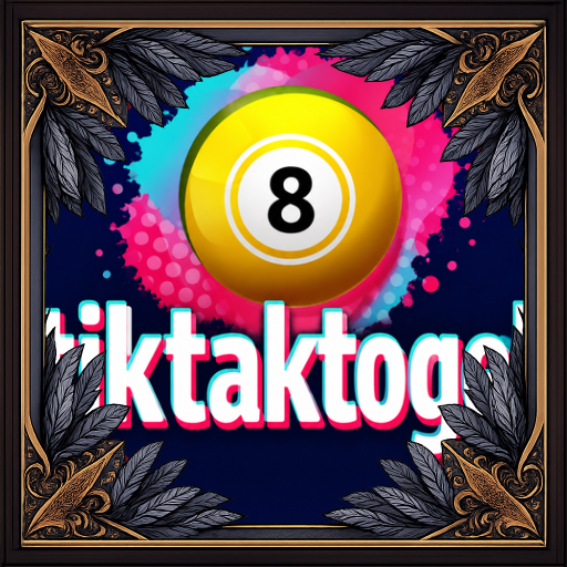 tiktaktogel — galeri pratinjau - APK Resmi