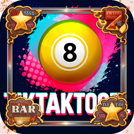 tiktaktogel — galeri pratinjau Resmi APK